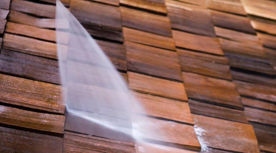 Tile Roofing in Delco, NC